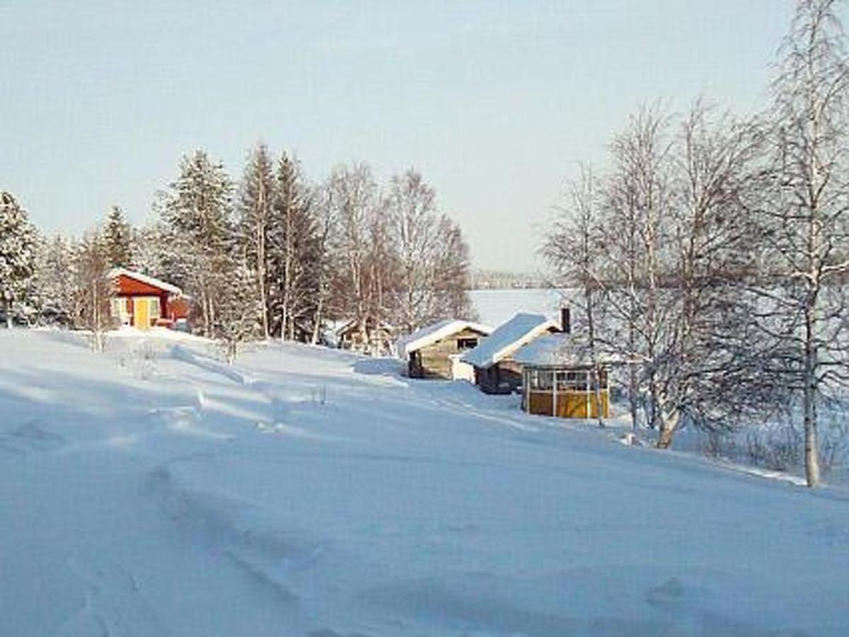Holiday Home Raanumoekki 1 By Interhome Lampsijärvi Exterior foto